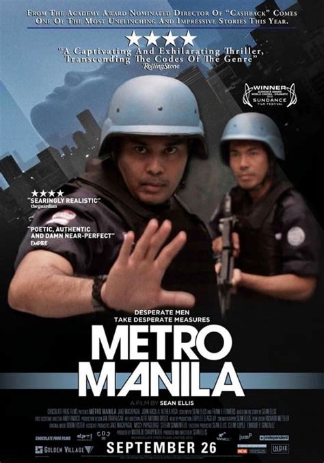 manila streaming.